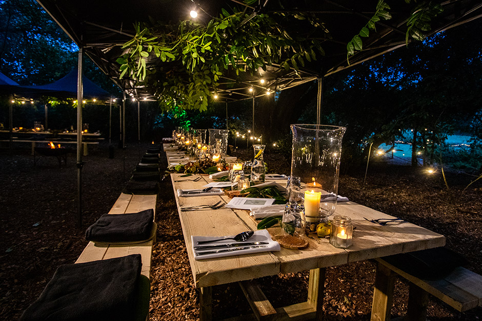 Wedding and Corporate Event Venue Essex Braxted Park