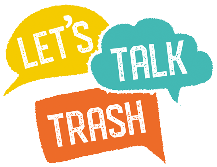 Let's talk trash!. - ppt video online download
