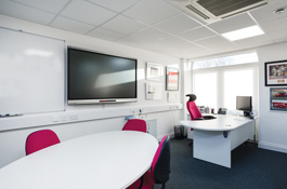 Offices