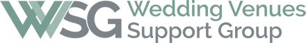 Wedding Venues Support Group logo